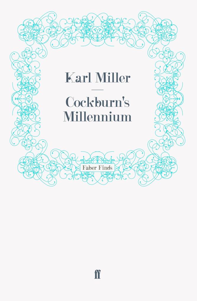 Cockburn's Millennium