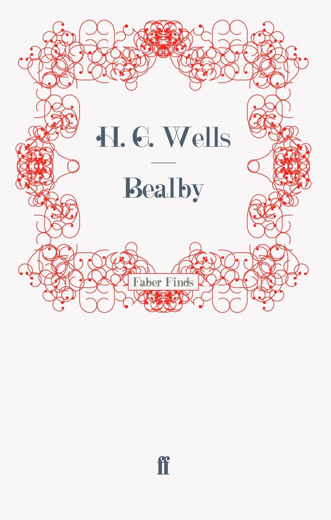 Bealby
