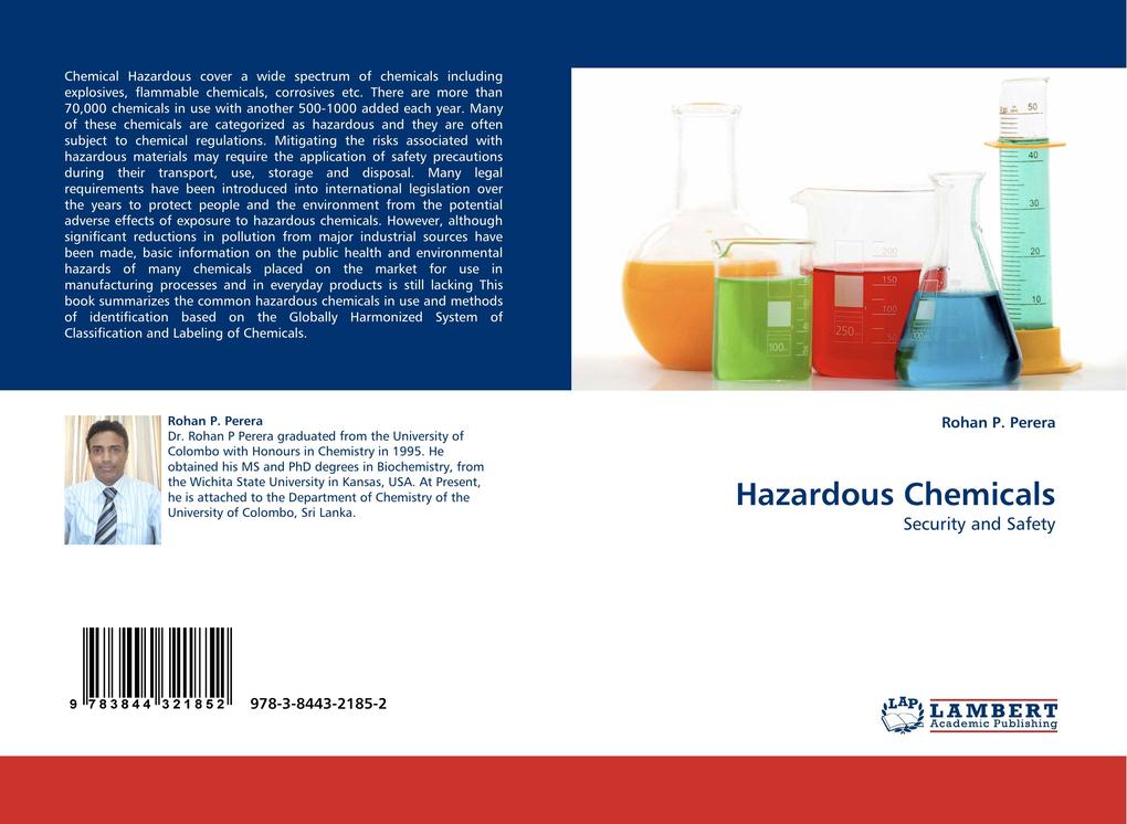 Hazardous Chemicals
