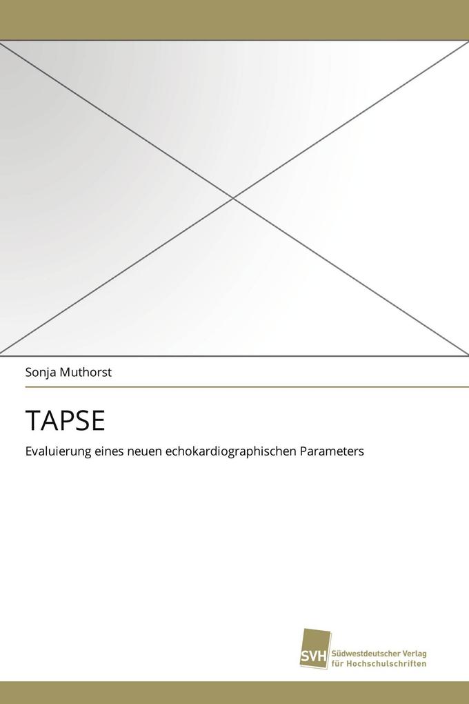 TAPSE