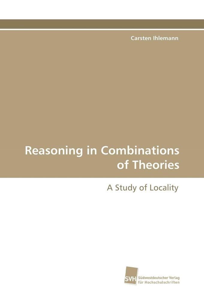 Reasoning in Combinations of Theories