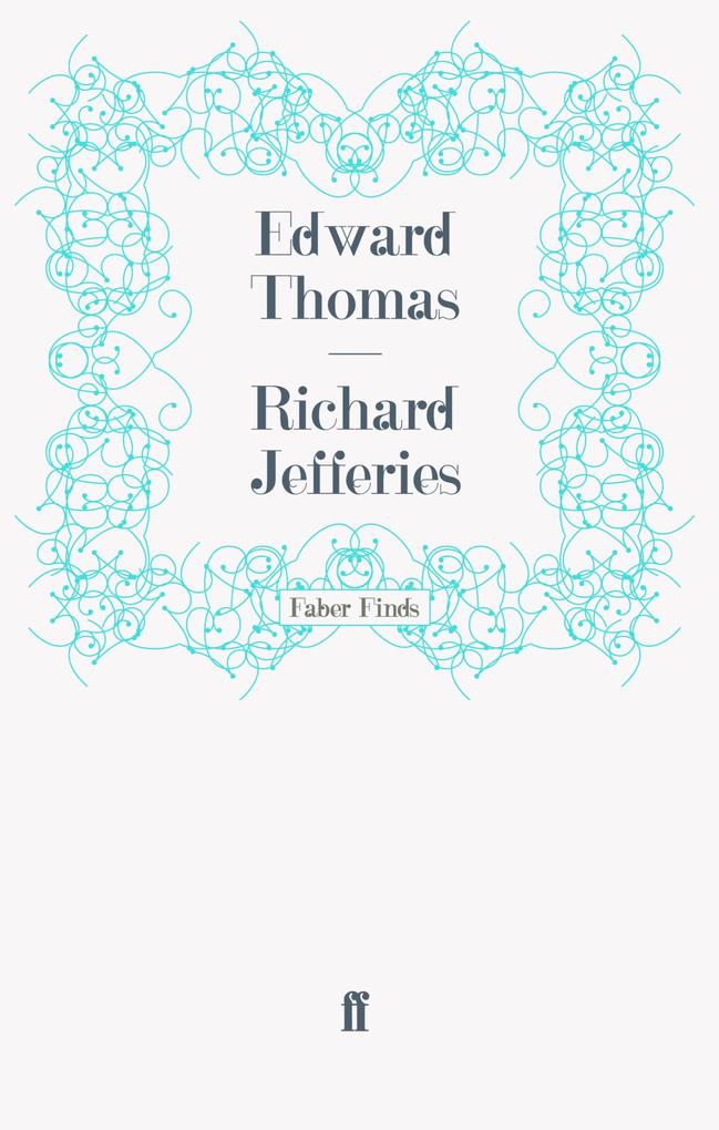 Richard Jefferies