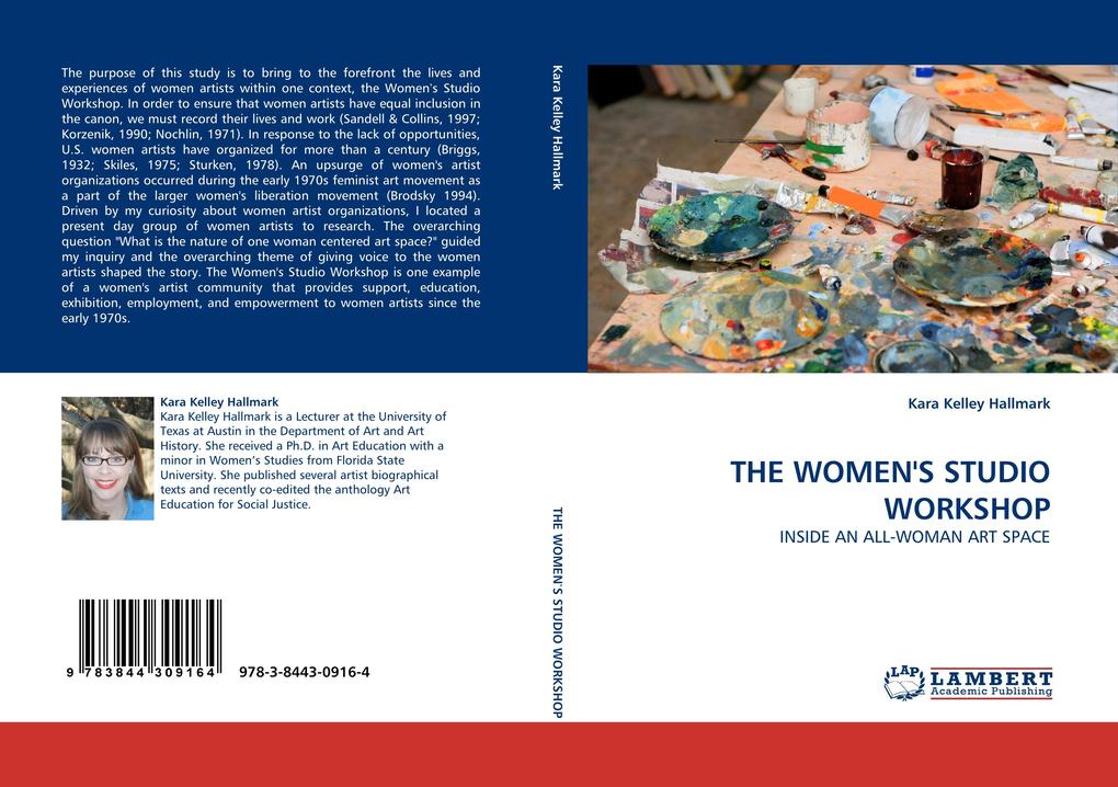 THE WOMEN''S STUDIO WORKSHOP