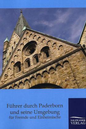 Image of Führer durch Paderborn und seine Umgebung