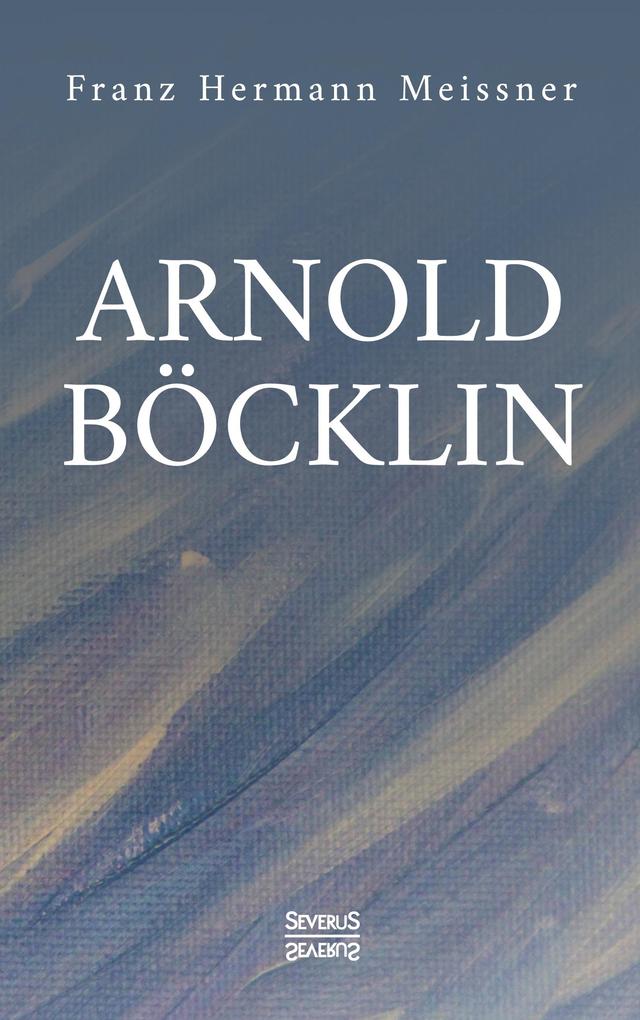 Arnold Böcklin