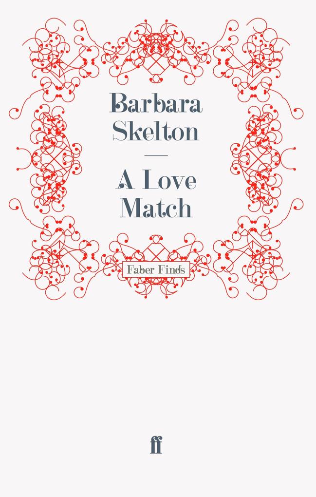 A Love Match