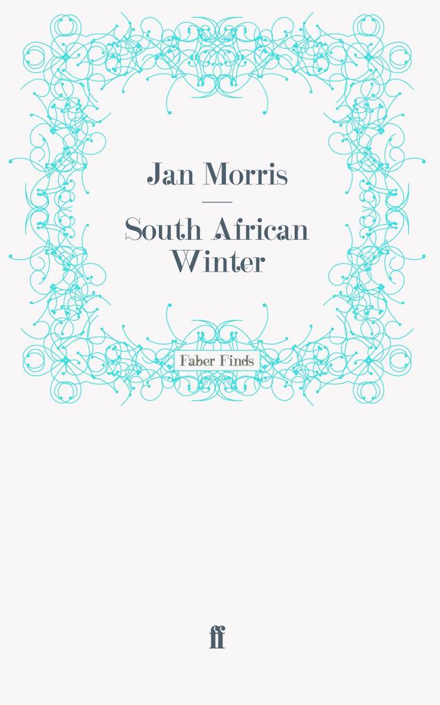 South African Winter