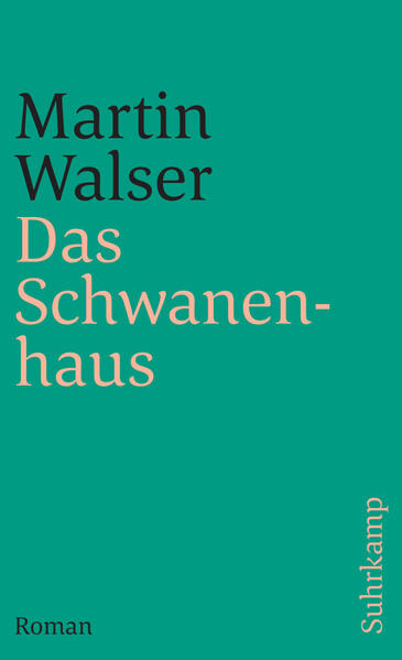 Das Schwanenhaus