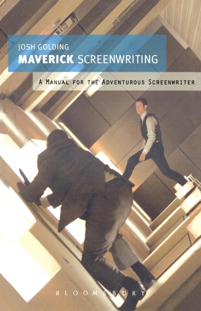 Maverick Screenwriting