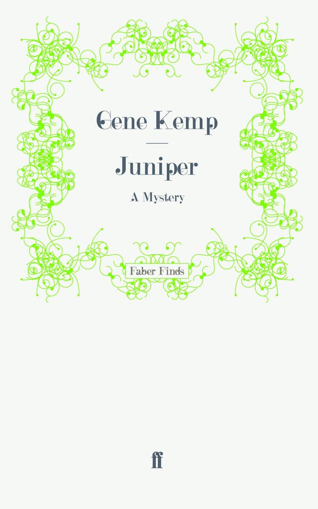 Juniper