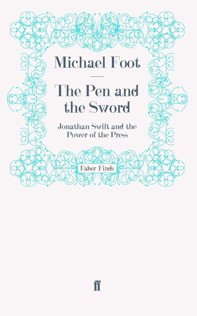 The Pen and the Sword