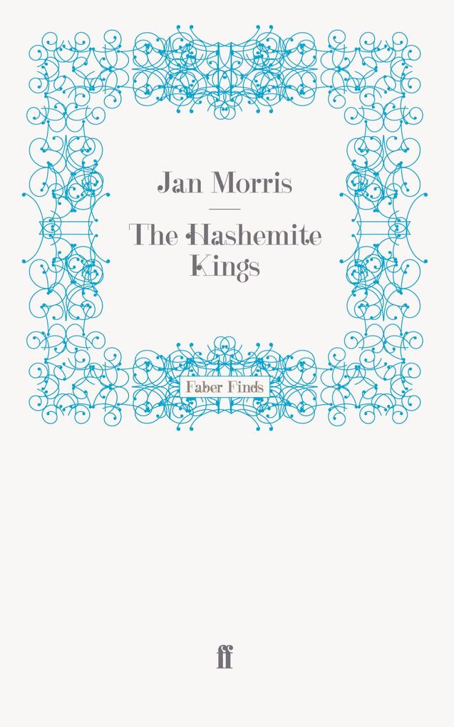 The Hashemite Kings