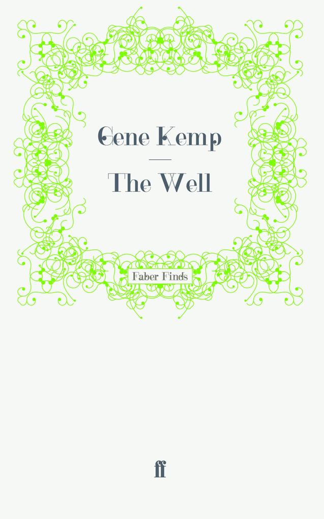 The Well
