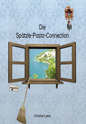 Image of Die Spätzle-Pasta-Connection