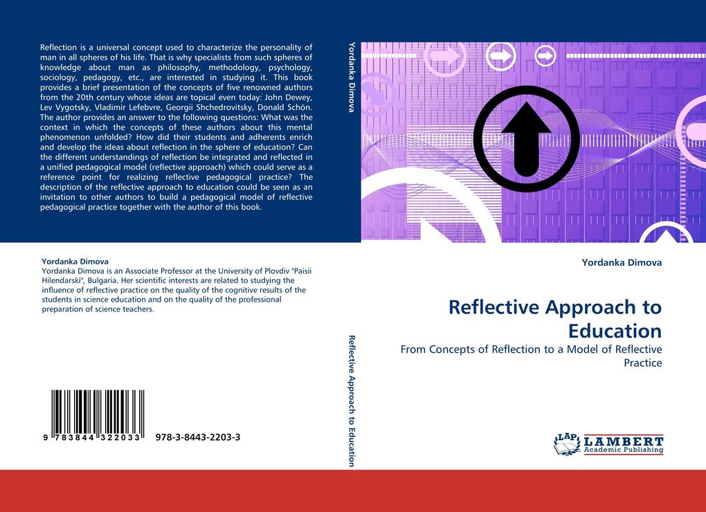 Reflective Approach to Education