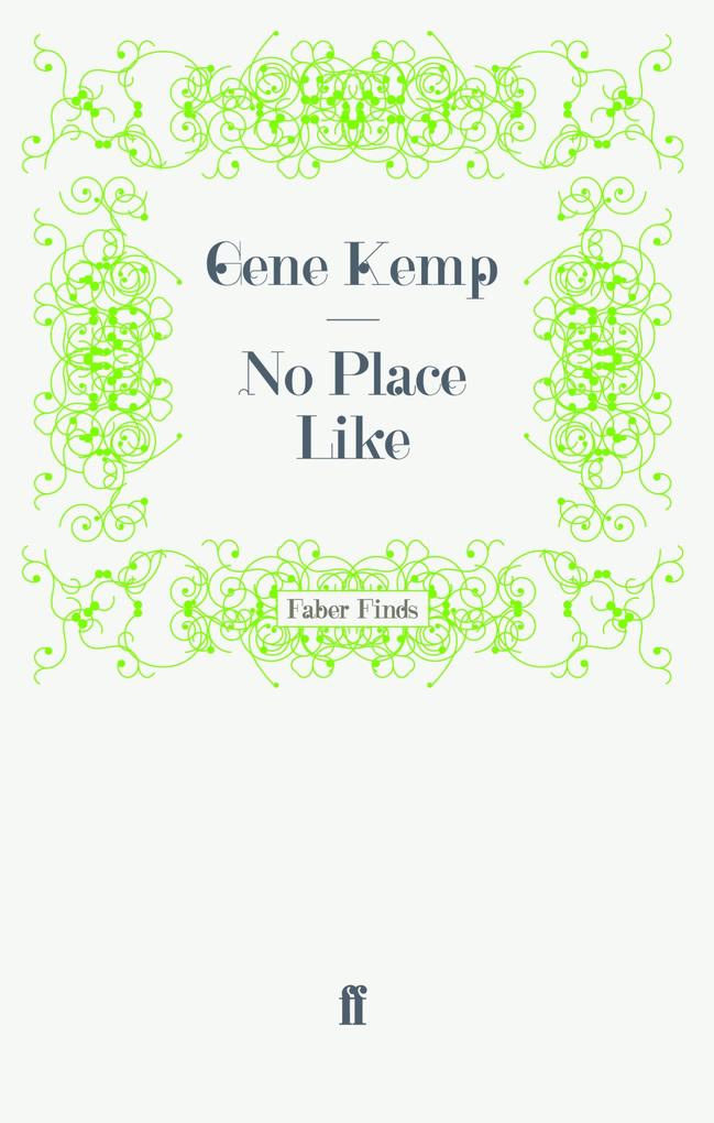 No Place Like