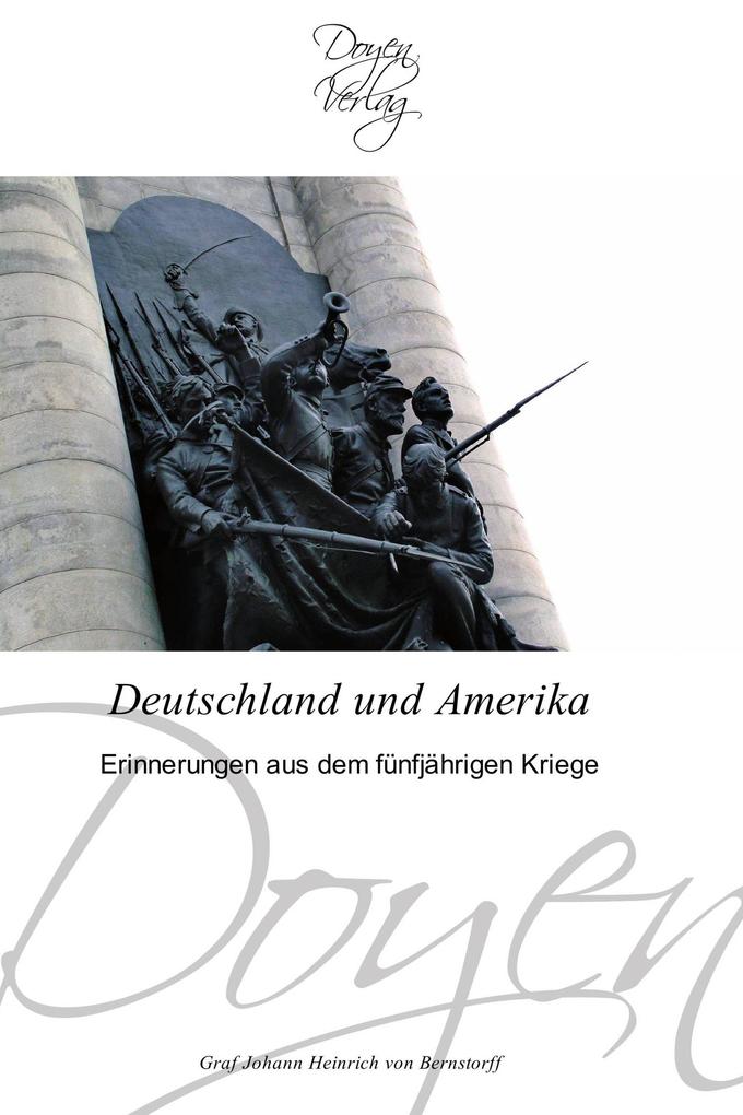 Deutschland und Amerika