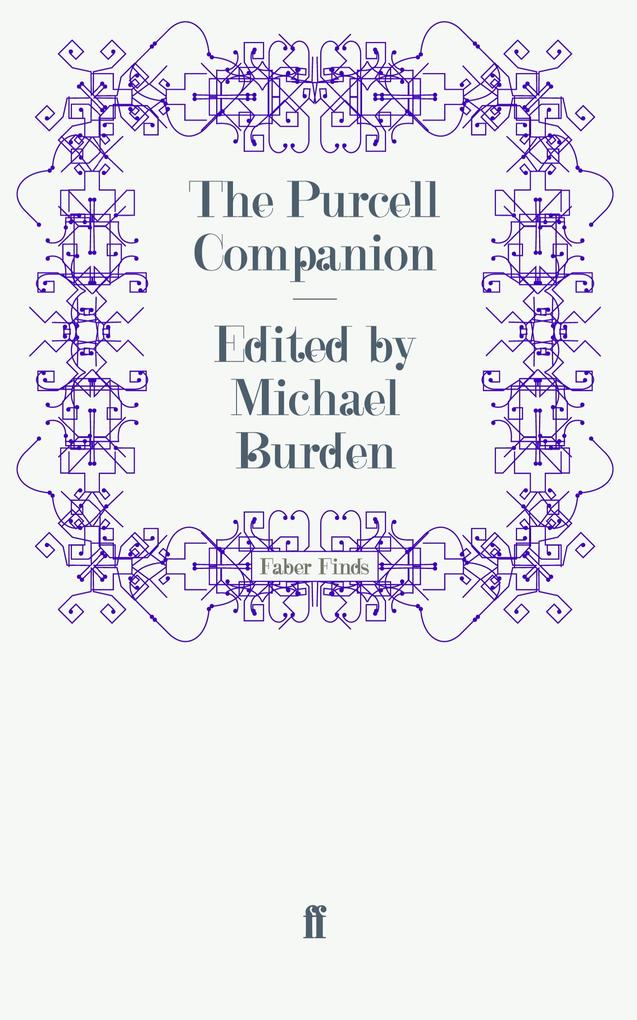 The Purcell Companion