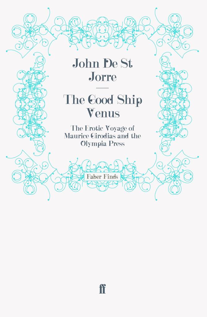 The Good Ship Venus