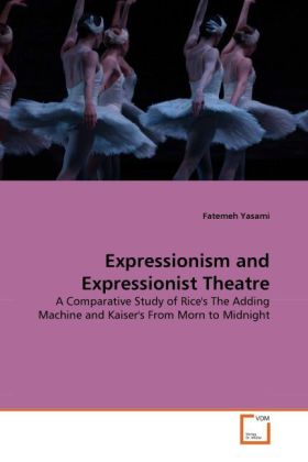 Expressionism and Expressionist Theatre