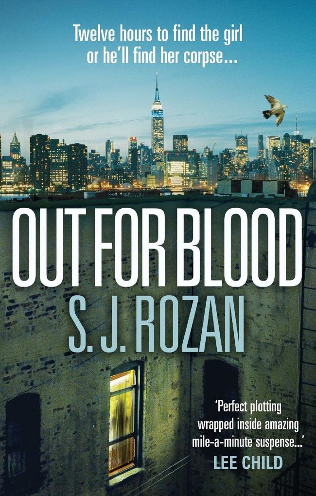 Out For Blood
