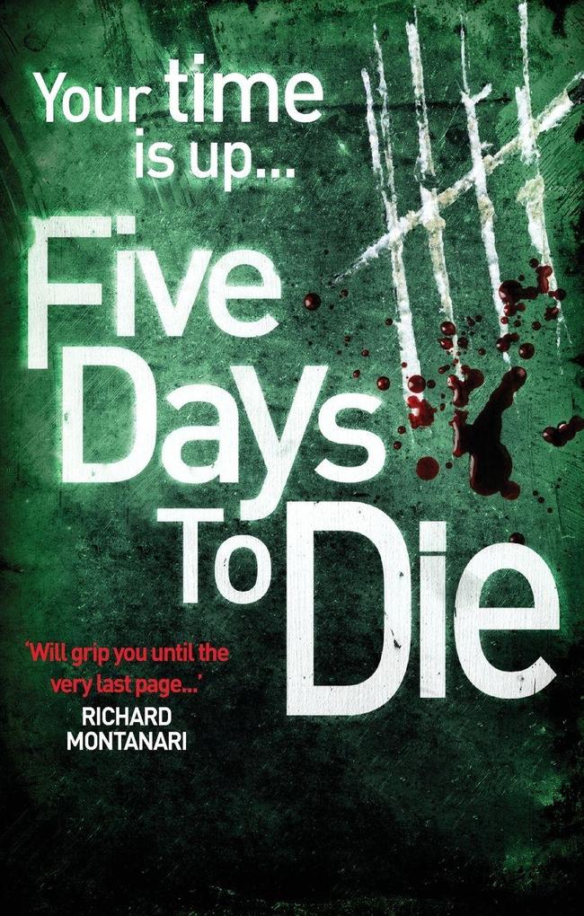 Five Days to Die