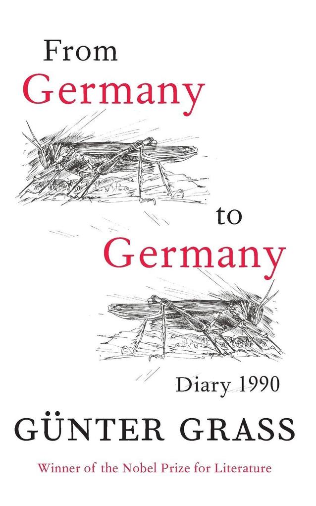 From Germany to Germany