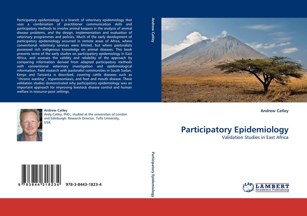 Participatory Epidemiology