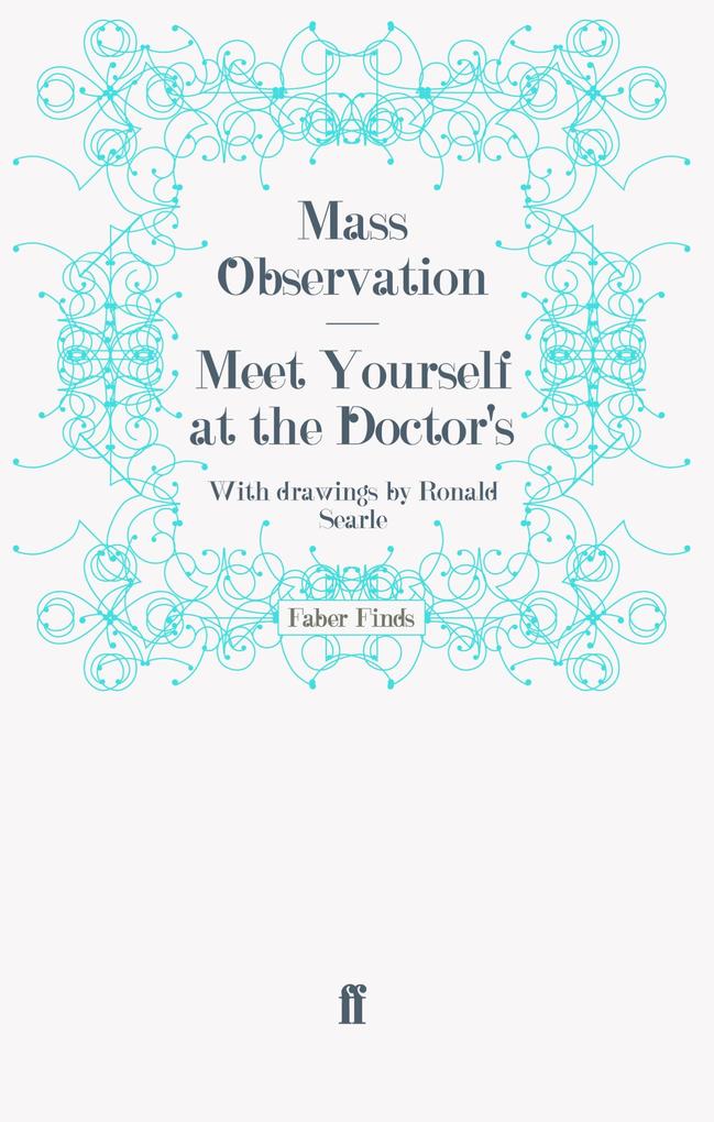 Meet Yourself at the Doctor's