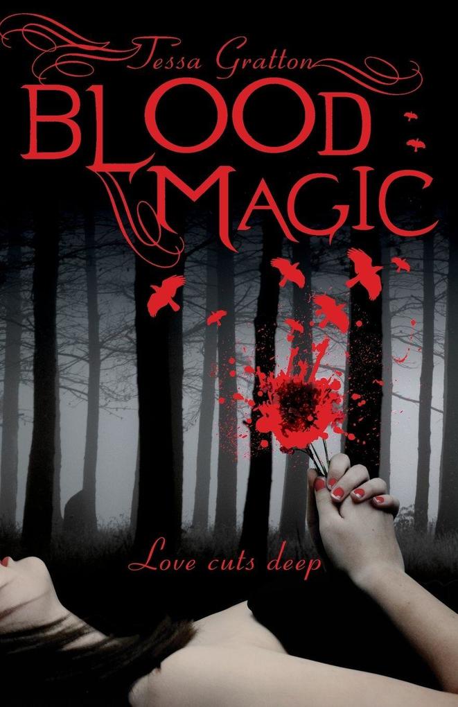 Blood Magic