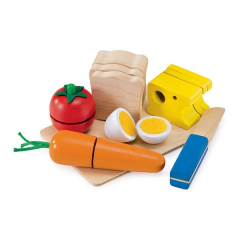 Schmidt Spiele - Selecta - Picknick 13 Teile