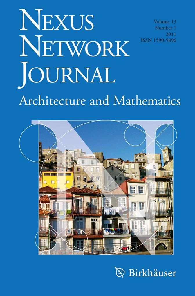 Nexus Network Journal 131