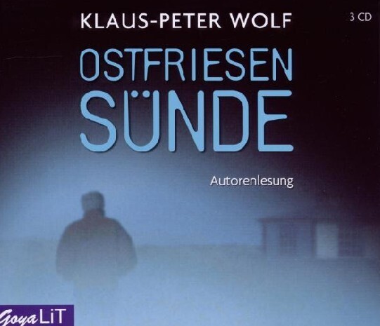 Ostfriesensünde2 MP3-CD