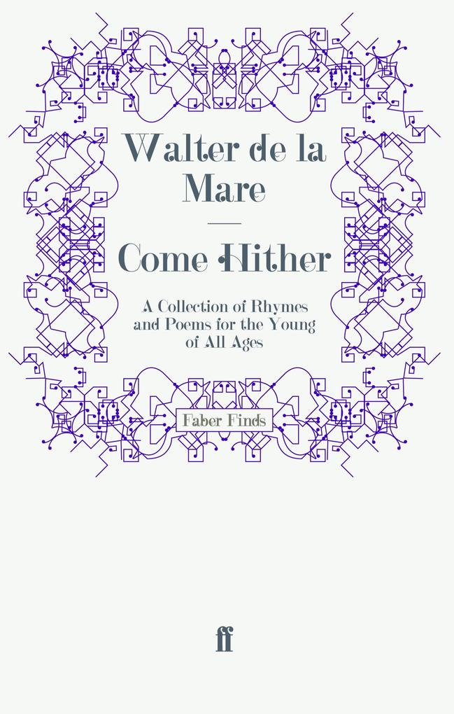 Come Hither