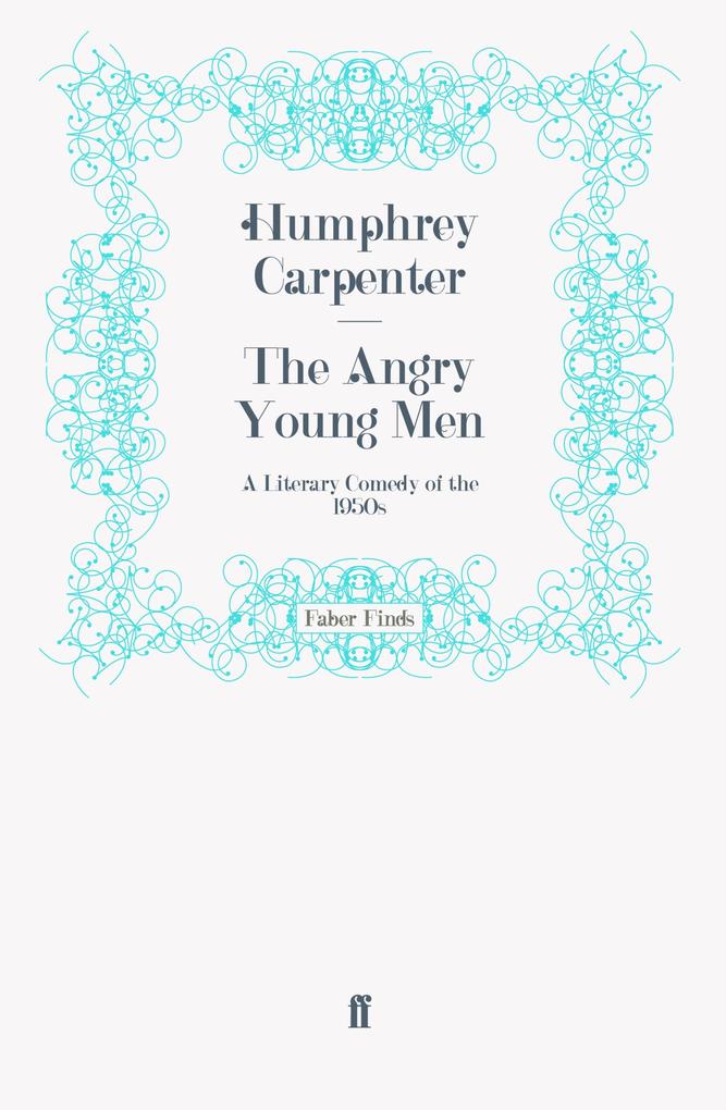 The Angry Young Men