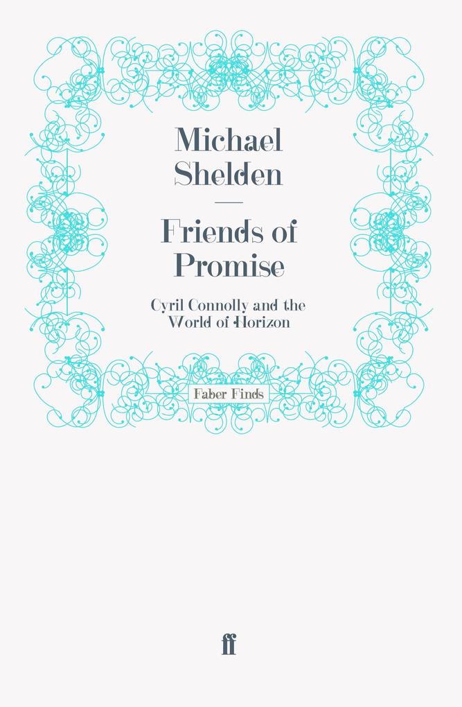 Friends of Promise