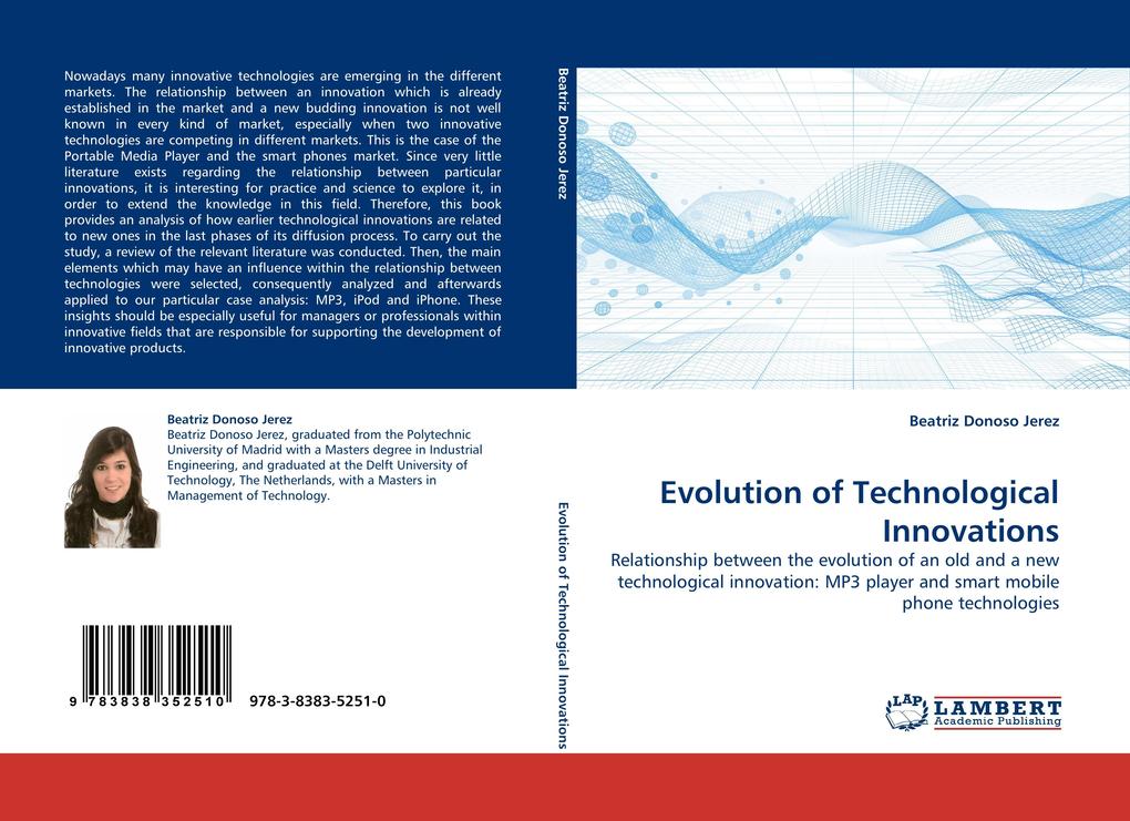 Evolution of Technological Innovations