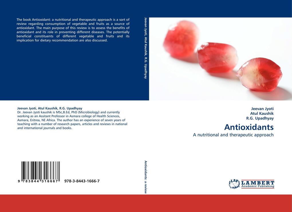 Antioxidants