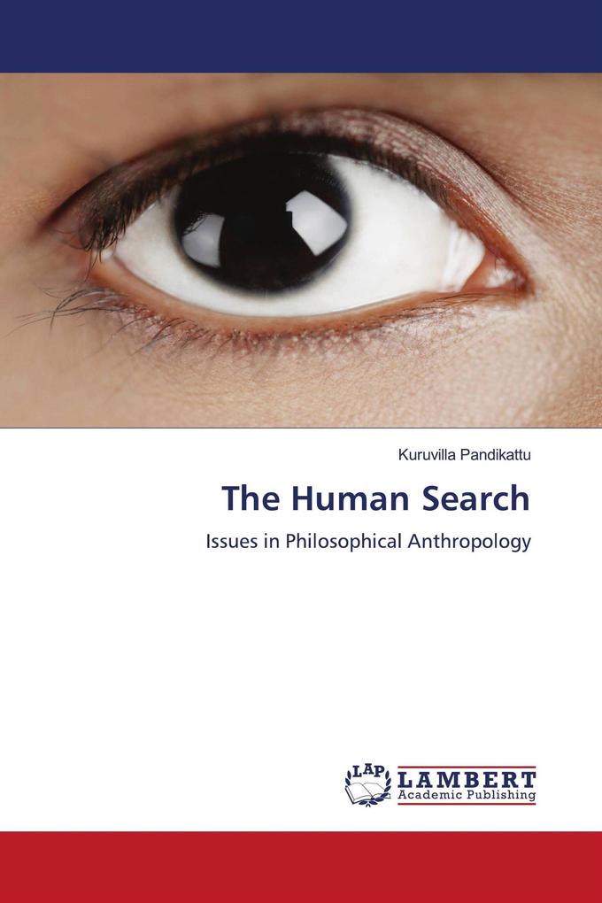 The Human Search