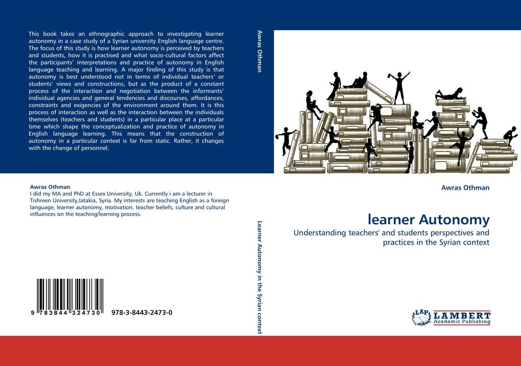 learner Autonomy