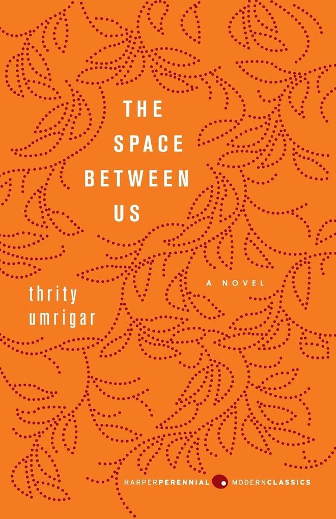 Space Between Us The