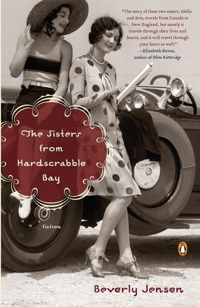 The Sisters from Hardscrabble Bay