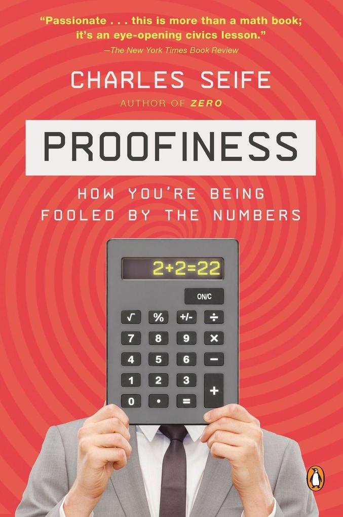 Proofiness