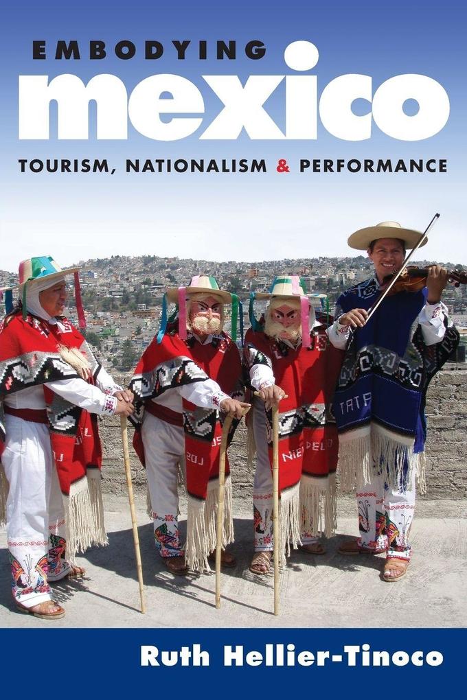 Embodying Mexico