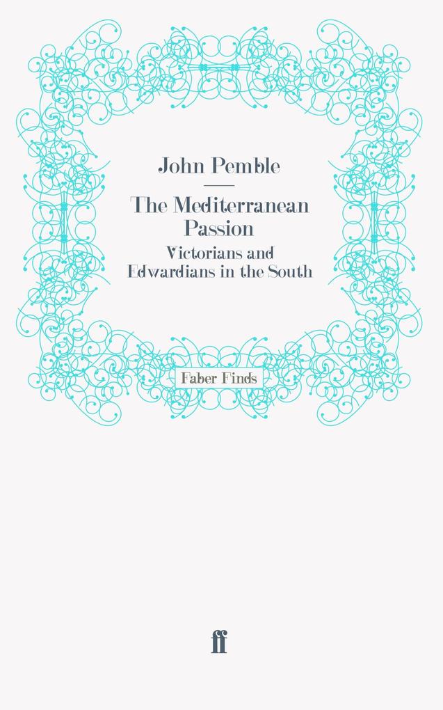 The Mediterranean Passion