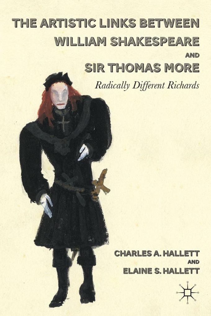 The Artistic Links Between William Shakespeare and Sir Thomas More