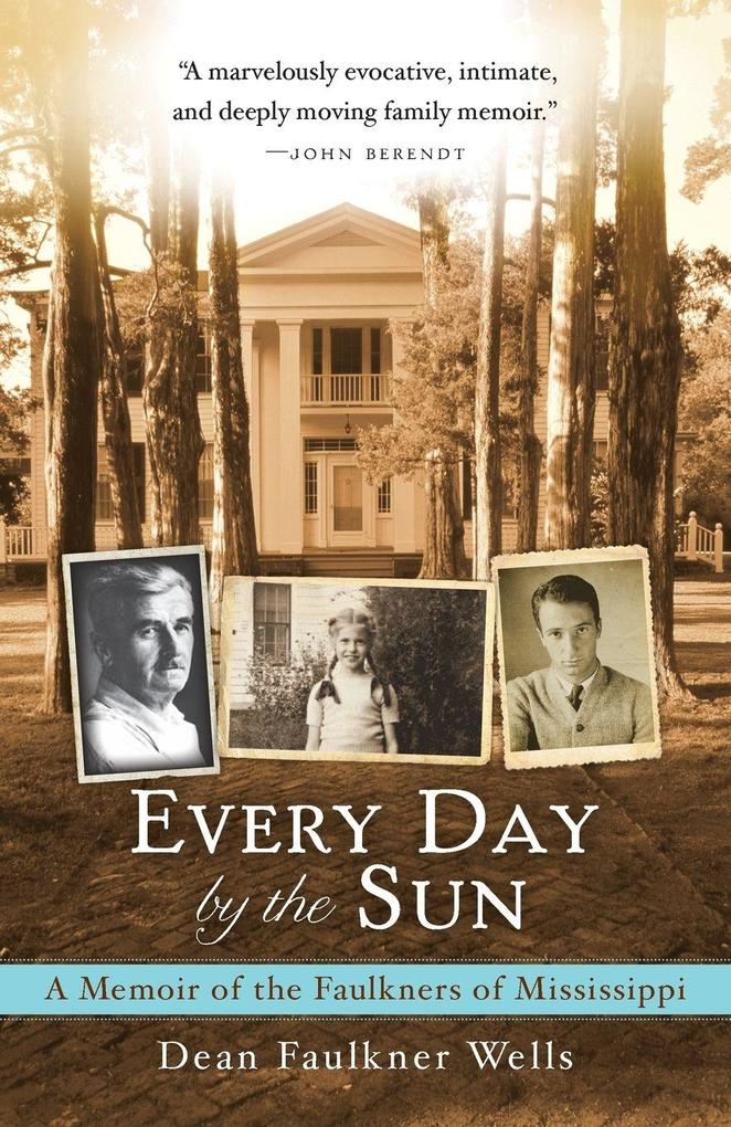 Every Day by the Sun