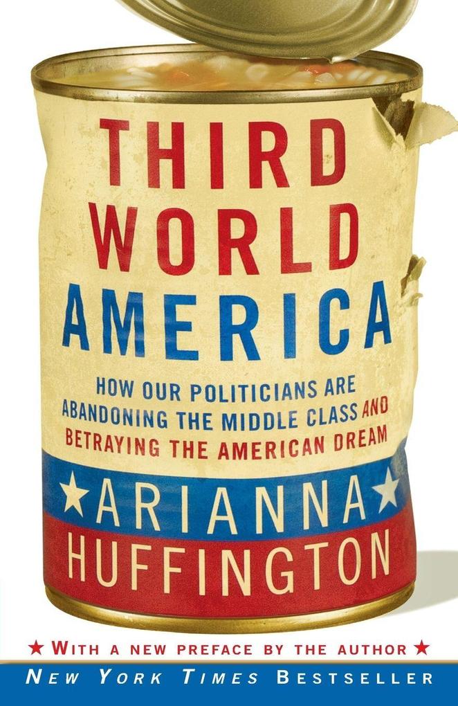 Third World America