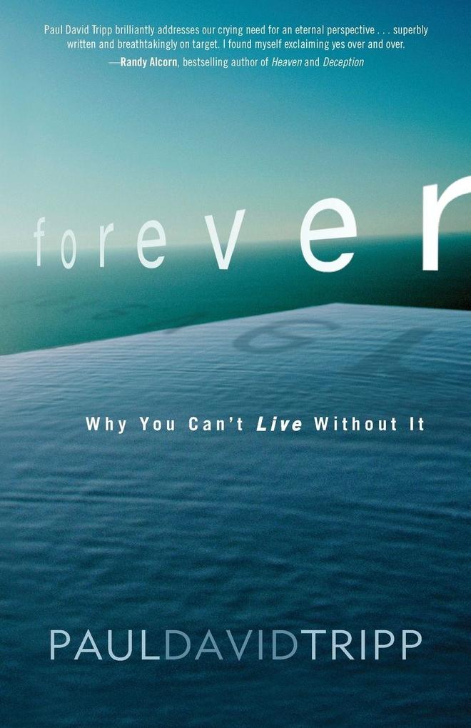 A Forever