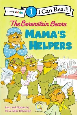 The Berenstain Bears: Mama‘s Helpers